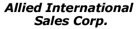 Allied International Sales Corp.